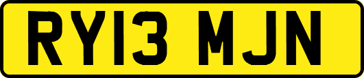 RY13MJN