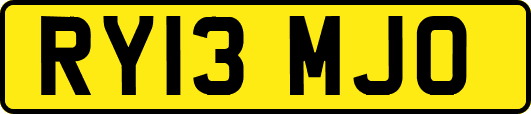 RY13MJO