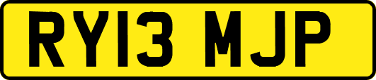 RY13MJP
