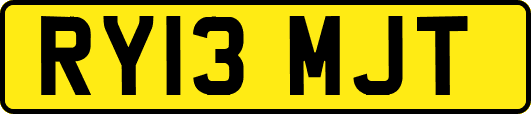 RY13MJT