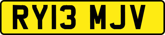 RY13MJV