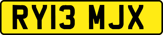 RY13MJX