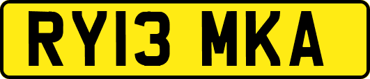 RY13MKA