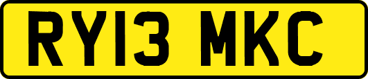 RY13MKC