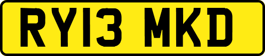 RY13MKD