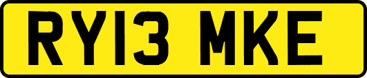 RY13MKE