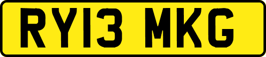 RY13MKG