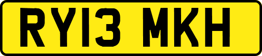 RY13MKH