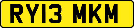 RY13MKM