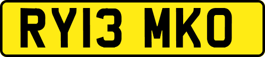 RY13MKO