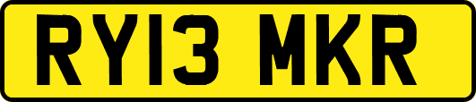 RY13MKR