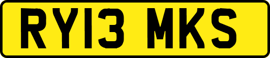 RY13MKS