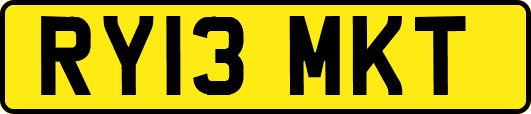 RY13MKT
