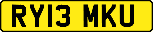 RY13MKU