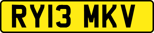 RY13MKV
