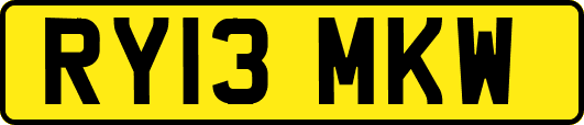 RY13MKW