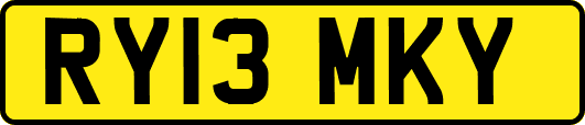 RY13MKY