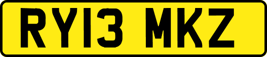 RY13MKZ