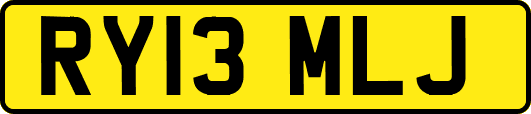 RY13MLJ
