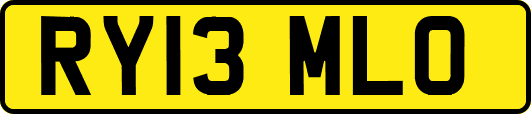 RY13MLO