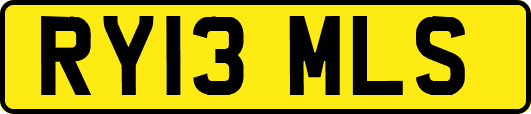 RY13MLS