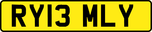 RY13MLY