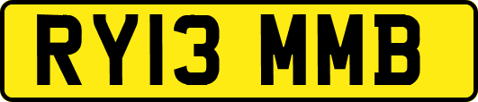 RY13MMB