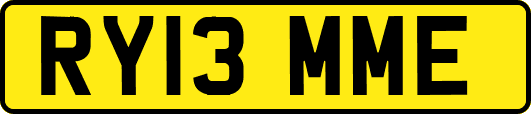 RY13MME