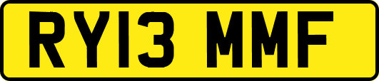 RY13MMF