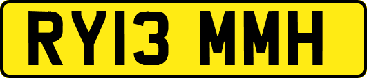 RY13MMH