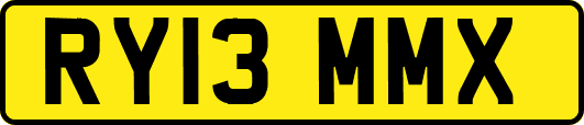 RY13MMX