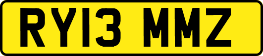 RY13MMZ