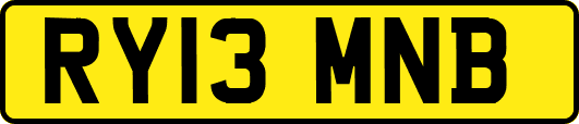 RY13MNB