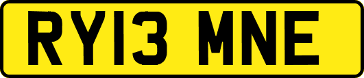 RY13MNE