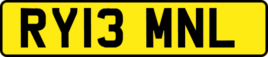 RY13MNL