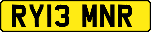 RY13MNR