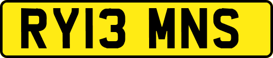 RY13MNS