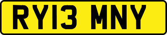 RY13MNY