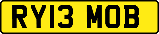 RY13MOB