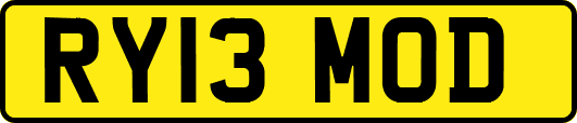 RY13MOD