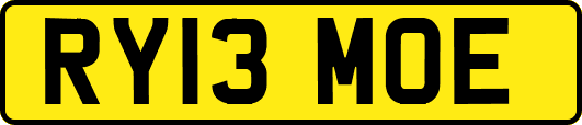 RY13MOE