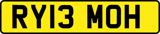 RY13MOH