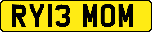 RY13MOM