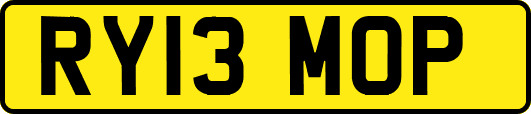 RY13MOP