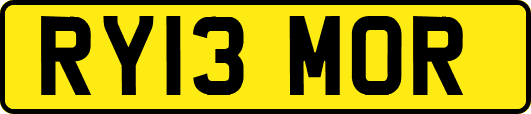 RY13MOR