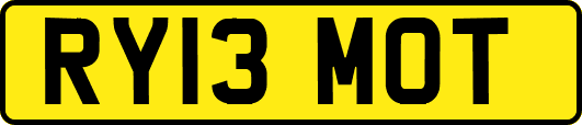 RY13MOT