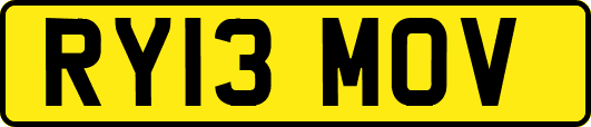 RY13MOV