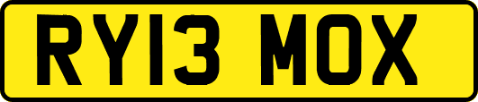 RY13MOX