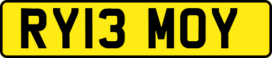 RY13MOY