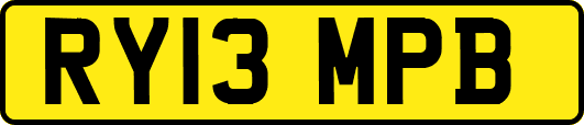 RY13MPB
